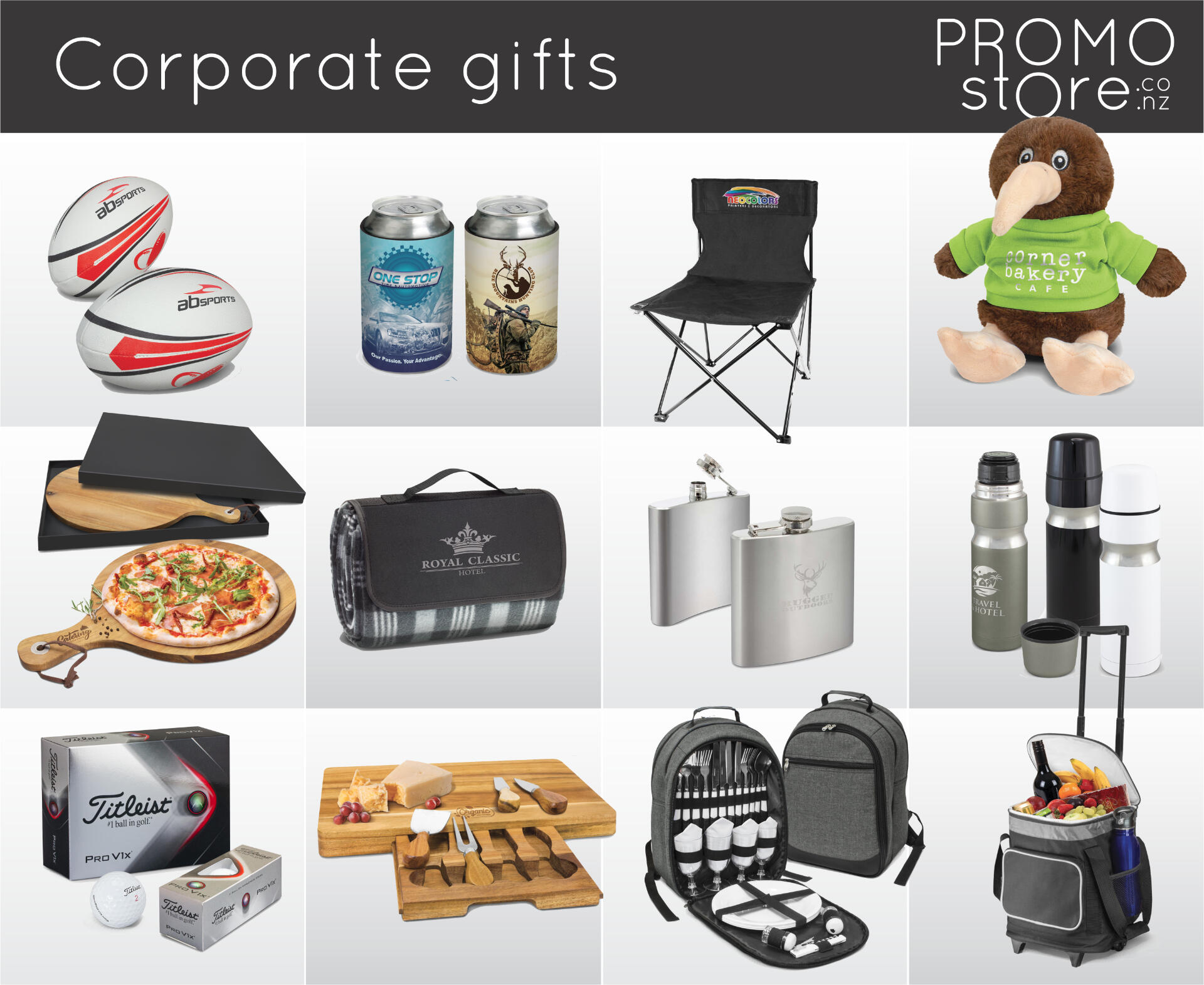 Corporate Promo Gifts